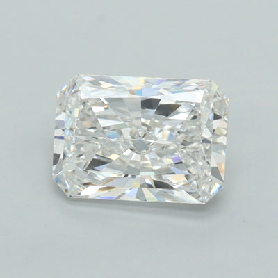 1.20 Carat Radiant Lab Diamond