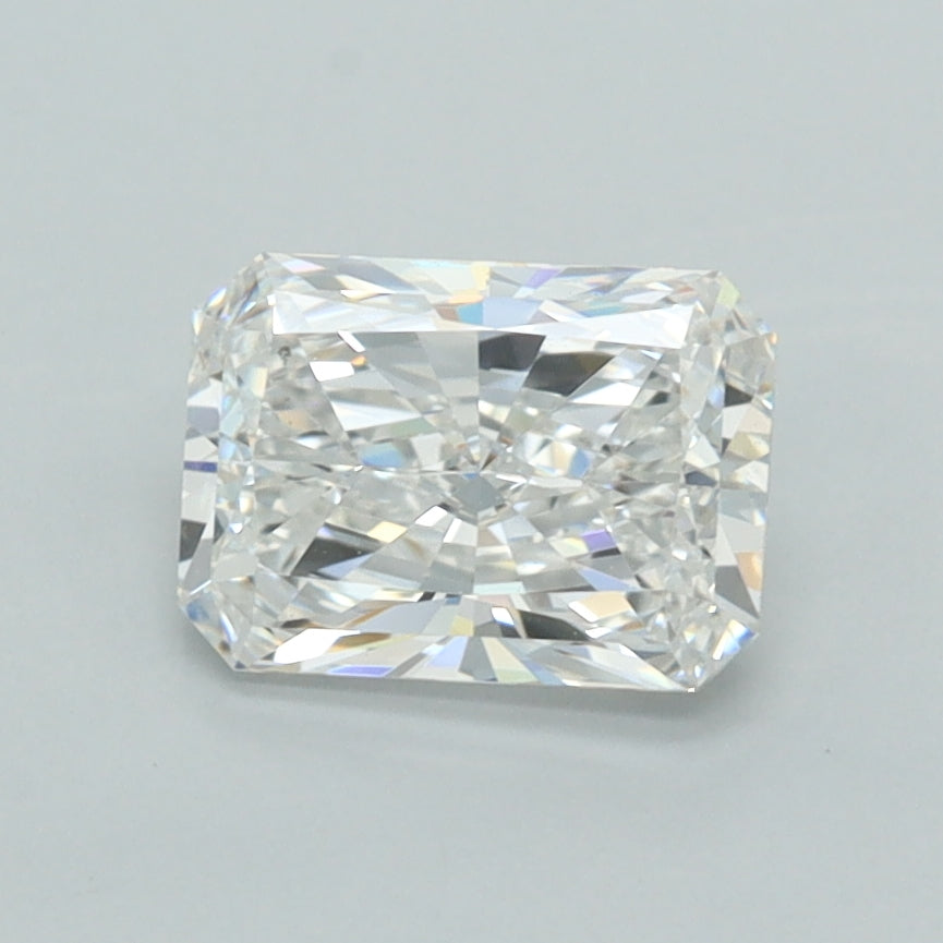 1.20 Carat Radiant Lab Diamond