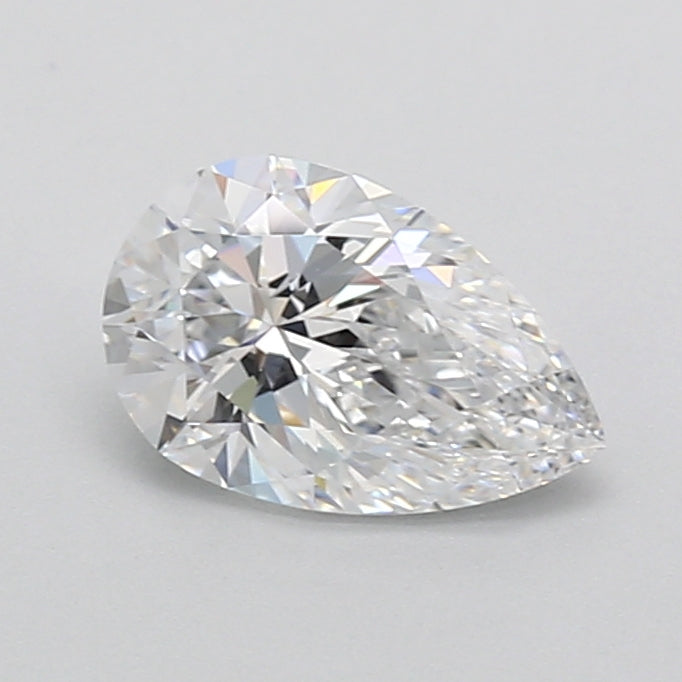 1.50 Carat Pear Lab Diamond