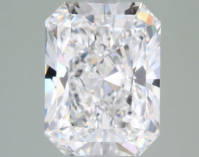 2.56 Carat Radiant Lab Diamond