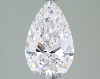2.01 Carat Pear Lab Diamond