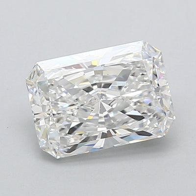 2.15 Carat Radiant Lab Diamond