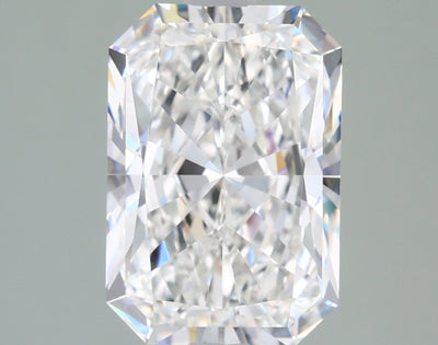 2.27 Carat Radiant Lab Diamond