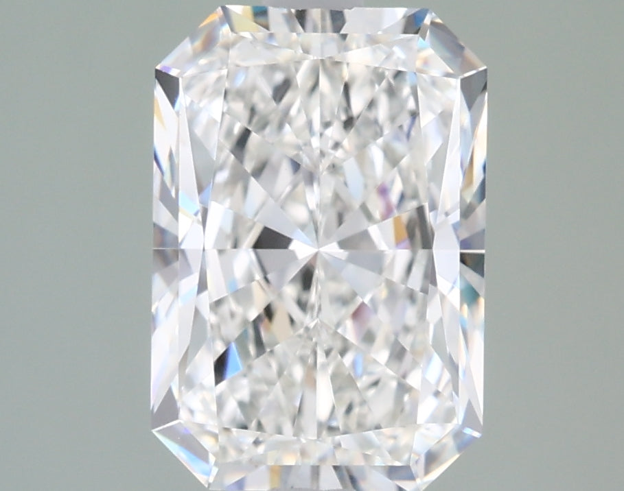 2.27 Carat Radiant Lab Diamond