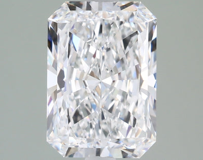 2.02 Carat Radiant Lab Diamond
