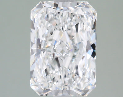 2.06 Carat Radiant Lab Diamond