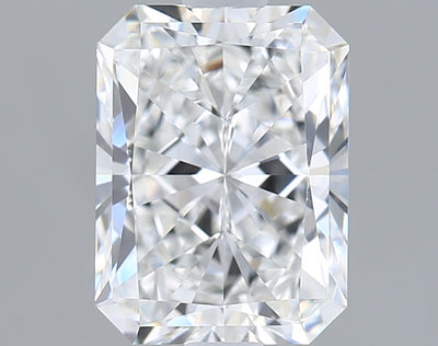 1.76 Carat Radiant Lab Diamond