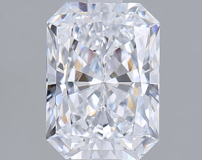 1.93 Carat Radiant Lab Diamond