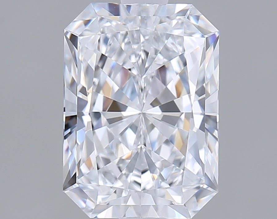 1.93 Carat Radiant Lab Diamond