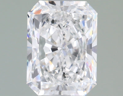 1.50 Carat Radiant Lab Diamond