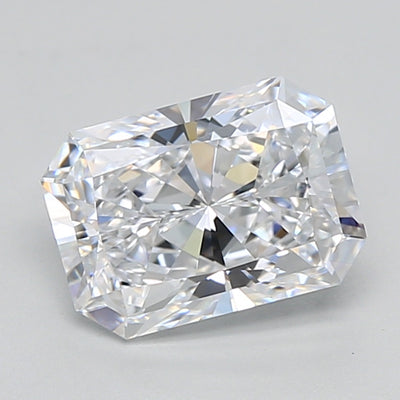 2.06 Carat Radiant Lab Diamond