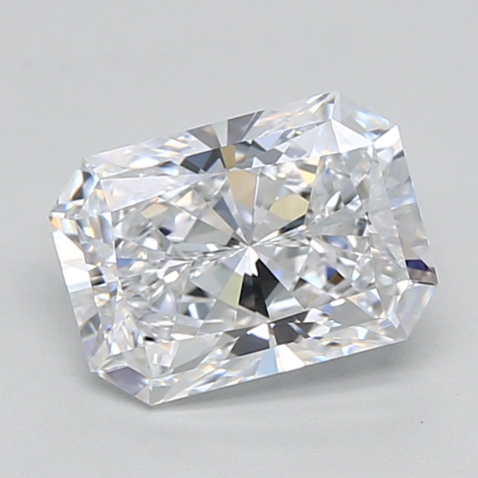 2.06 Carat Radiant Lab Diamond