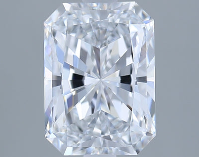 2.03 Carat Radiant Lab Diamond