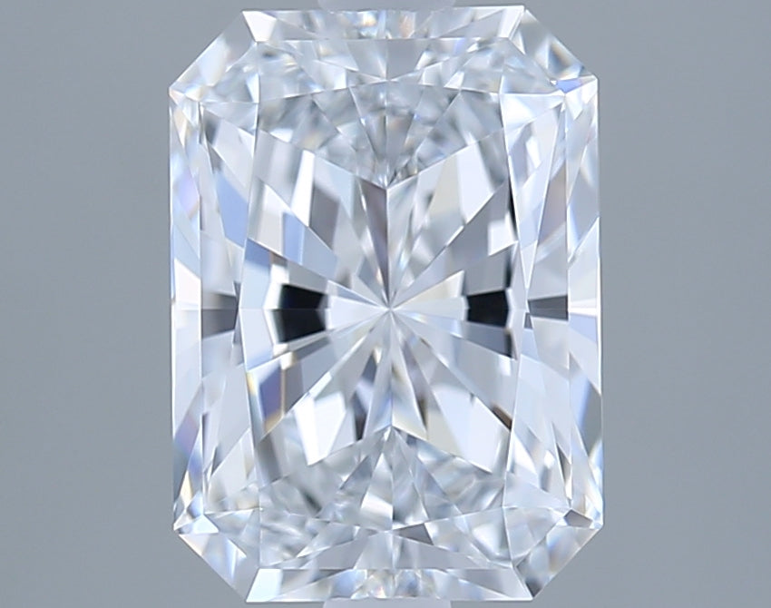 2.03 Carat Radiant Lab Diamond