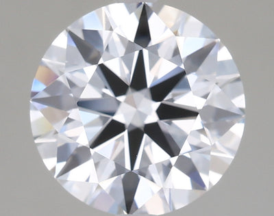 2.05 Carat Round Lab Diamond