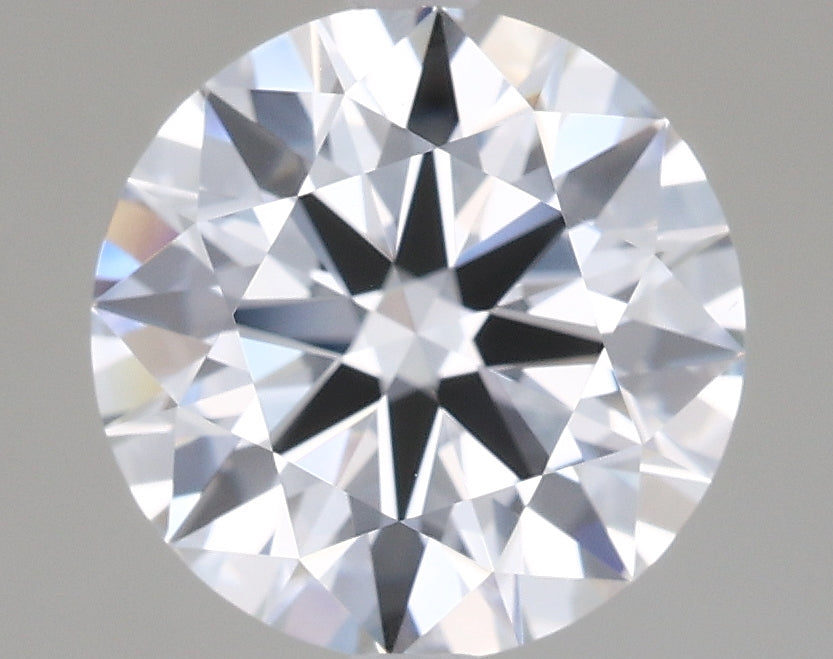 2.05 Carat Round Lab Diamond
