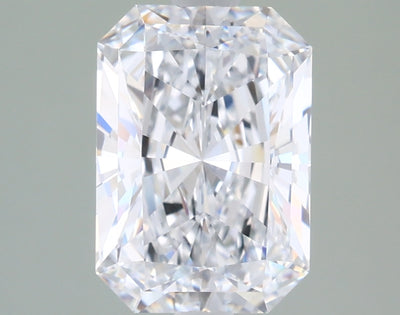 1.90 Carat Radiant Lab Diamond