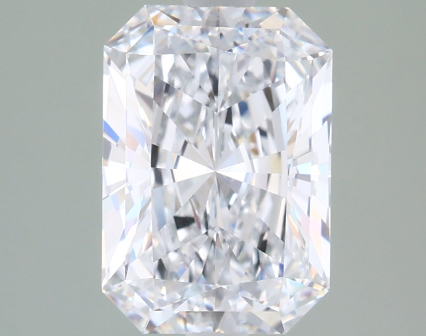 1.90 Carat Radiant Lab Diamond