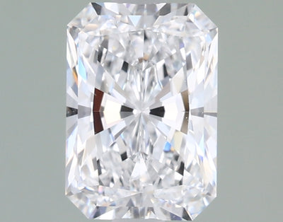 1.27 Carat Radiant Lab Diamond