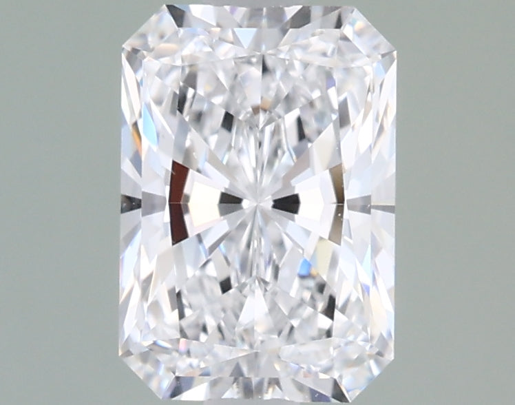 1.27 Carat Radiant Lab Diamond