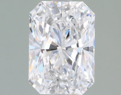 1.58 Carat Radiant Lab Diamond