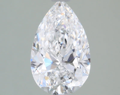 1.51 Carat Pear Lab Diamond