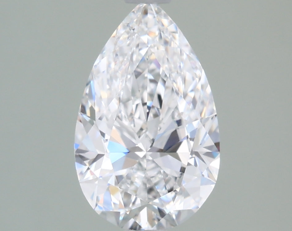 1.51 Carat Pear Lab Diamond