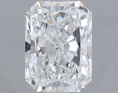 1.80 Carat Radiant Lab Diamond