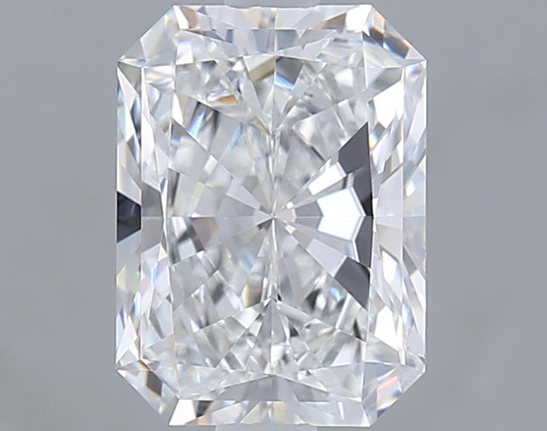 1.80 Carat Radiant Lab Diamond