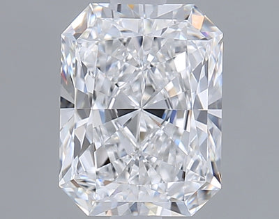 1.55 Carat Radiant Lab Diamond