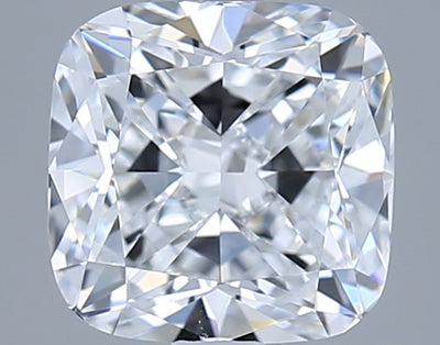 1.83 Carat Cushion Lab Diamond