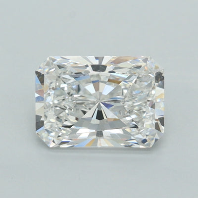 1.30 Carat Radiant Lab Diamond