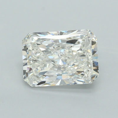 1.32 Carat Radiant Lab Diamond