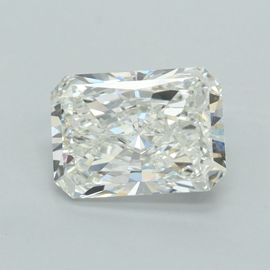 1.32 Carat Radiant Lab Diamond