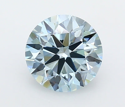 2.16 Carat Round Lab Diamond