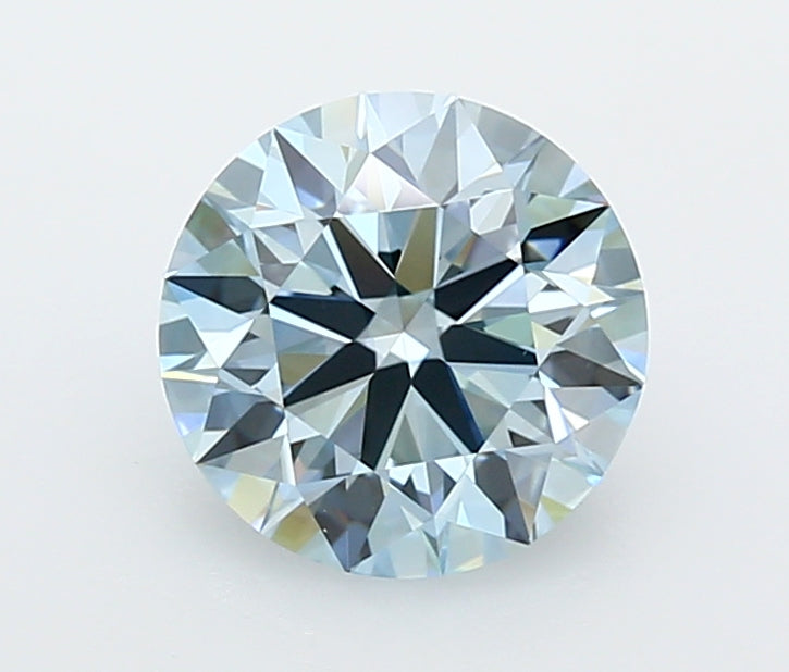 2.16 Carat Round Lab Diamond