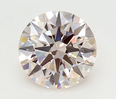 3.00 Carat Round Lab Diamond