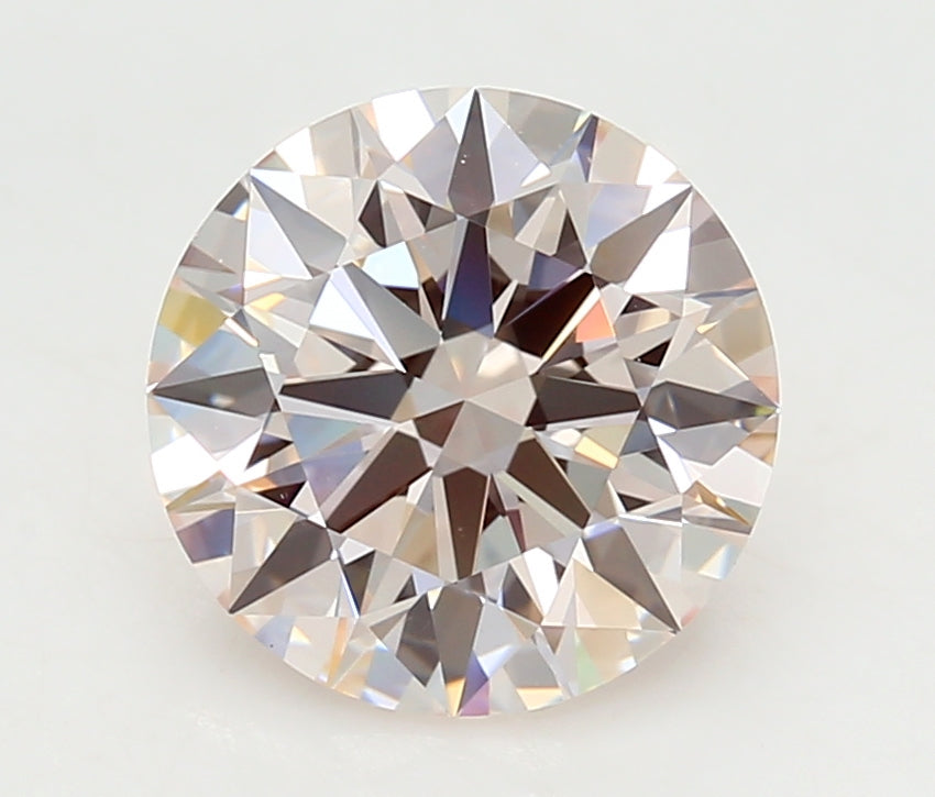 3.00 Carat Round Lab Diamond