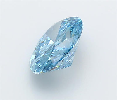 3.01 Carat Oval Lab Diamond :: 360 spin frame 05