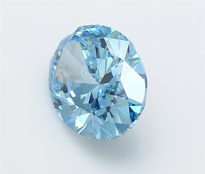 3.01 Carat Oval Lab Diamond :: 360 spin frame 06
