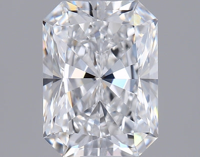 1.54 Carat Radiant Lab Diamond