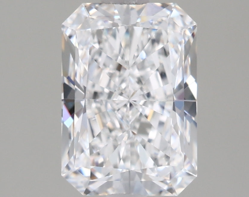 1.57 Carat Radiant Lab Diamond