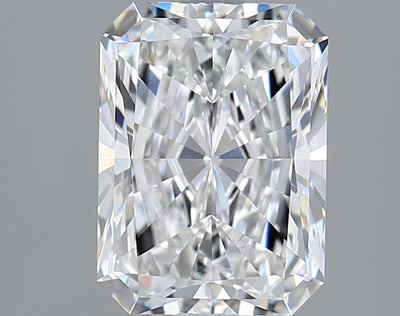 2.06 Carat Radiant Lab Diamond