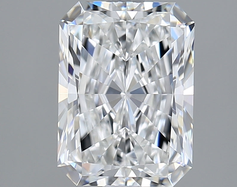 2.06 Carat Radiant Lab Diamond