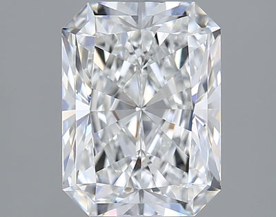 2.09 Carat Radiant Lab Diamond