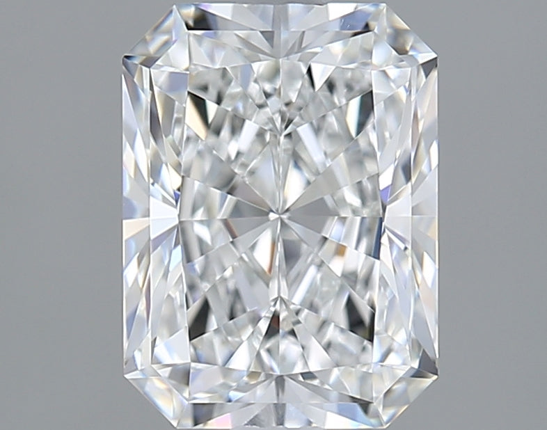 2.09 Carat Radiant Lab Diamond