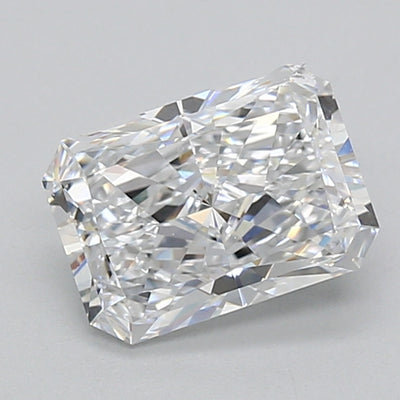 2.05 Carat Radiant Lab Diamond