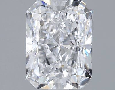 1.75 Carat Radiant Lab Diamond