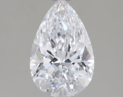 1.31 Carat Pear Lab Diamond