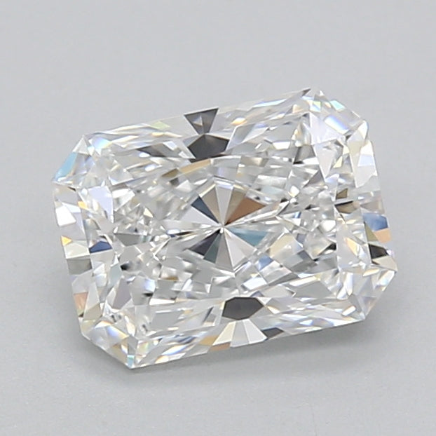 2.05 Carat Radiant Lab Diamond